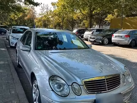 Mercedes-Benz Classe C C 180 2.0 129