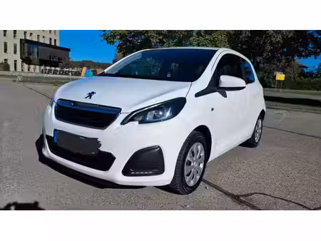 Peugeot 108 1.0 VTi 68 Active