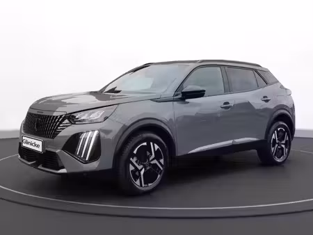 Peugeot 2008 1.2 PureTech 100 Allure