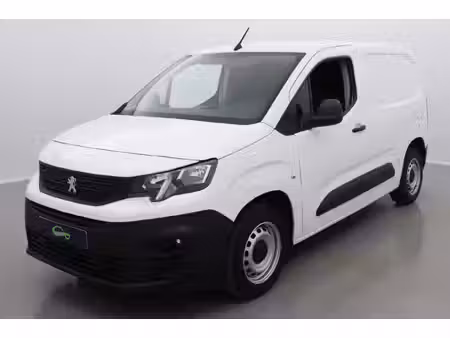 Peugeot Partner 1.5 HDi 75 Premium