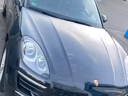 Porsche Macan S V6 3.0 258 4x4