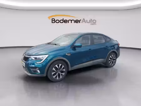Renault Arkana E-Tech 1.6 145 Zen