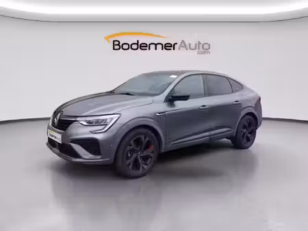 Renault Arkana E-Tech 1.6 145 RS Line