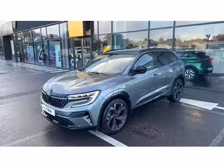 Renault Austral 1.2 200 Esprit Alpine