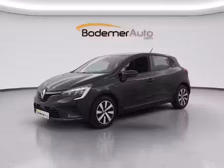 Renault Clio 1.0 TCe 90 Équilibre
