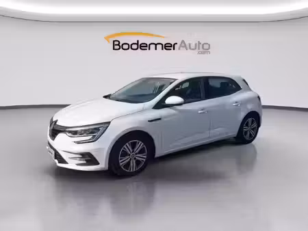 Renault Mégane 1.5 dCi 115 Evolution