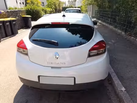 Renault Mégane 1.4 TCe 130 Dynamique