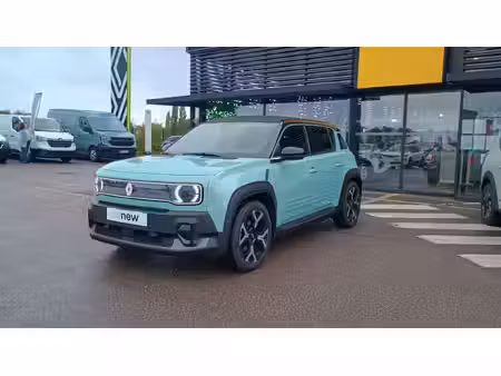 Renault R4 E-Tech Confort 150 Confort
