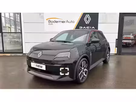 Renault R5 Confort