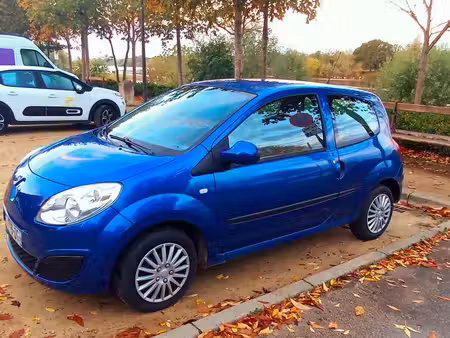 Renault Twingo 1.2 60