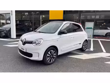 Renault Twingo 81 Techno