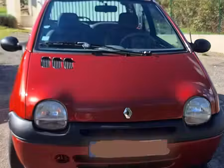 Renault Twingo 1.2 60