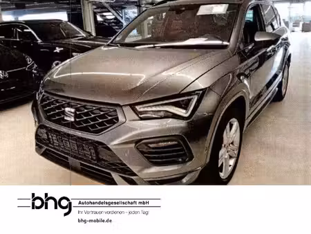 Seat Ateca 1.5 TSI 150 FR