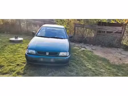 Seat Ibiza 1.4 60