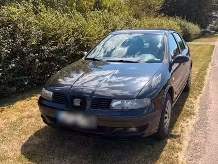 Seat Leon 1.6 105