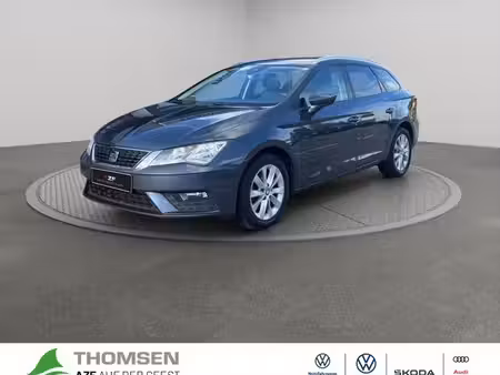 Seat Leon 1.6 TDI 115 Style