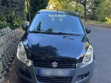 Suzuki Splash 1.0 68