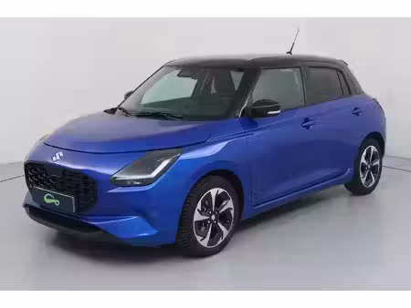 Suzuki Swift 1.2 83 Pack