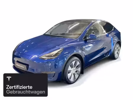 Tesla Model Y Grande Autonomie 351 4x4