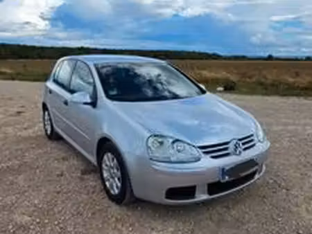 Volkswagen Golf 2.0 TDI 116 Base
