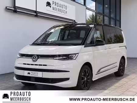 Volkswagen Multivan 2.0 TDI 150