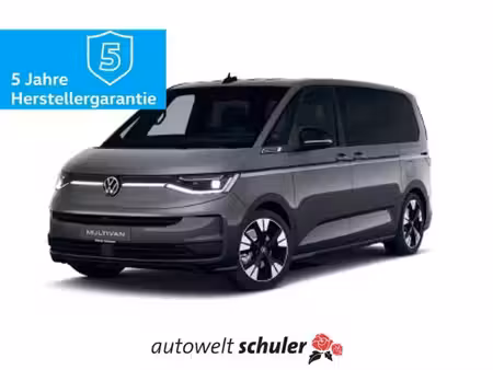 Volkswagen Multivan Style 4Motion