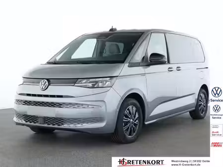 Volkswagen Multivan 2.0 TDI 150 Life