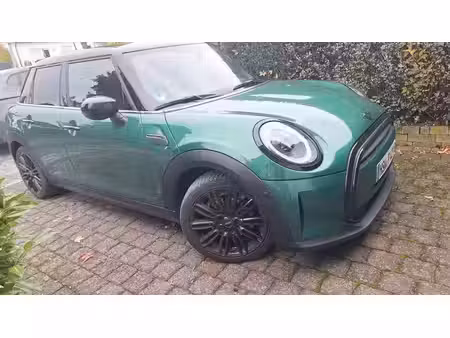 Mini Mini Cooper 1.5 136