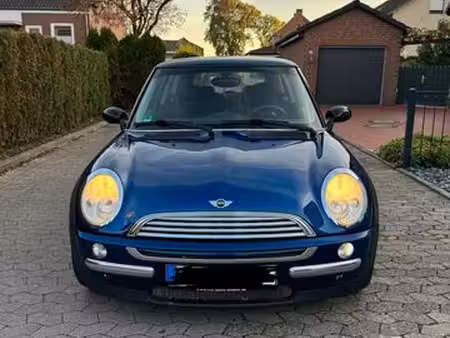 Mini Mini Cooper 1.6 115