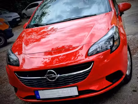 Opel Corsa 1.4 90