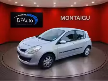 Renault Clio 1.5 dCi 70 Authentique