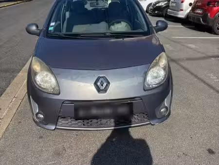 Renault Twingo 1.5 dCi 85