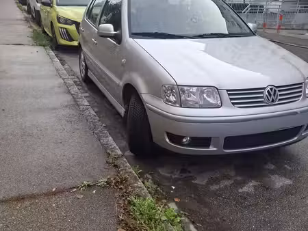Volkswagen Polo 1.3