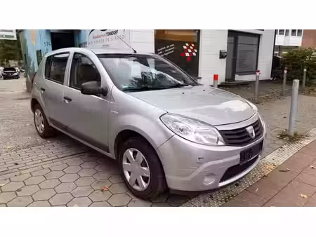 Dacia Sandero 1.2 75