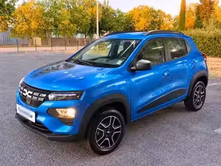 Dacia Spring 65 Expression
