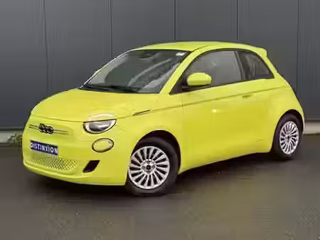Fiat 500 95 Action