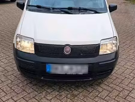 Fiat Panda 1.1 54