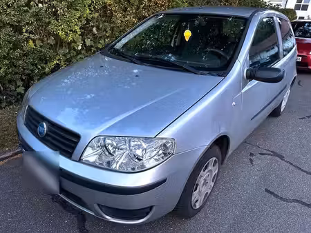 Fiat Punto 1.2 60