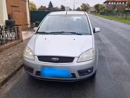 Ford C-max SE