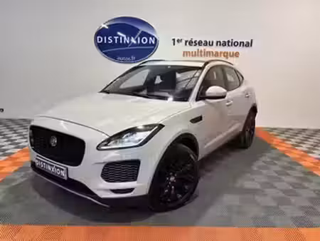 Jaguar E-Pace D180 2.0 180 4x4