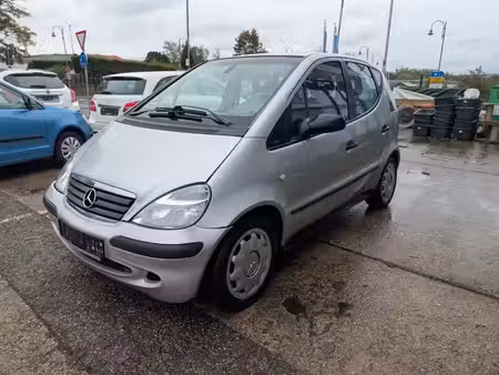 Mercedes-Benz Classe A A 140 1.4 82