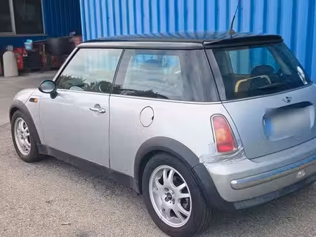 Mini Mini Cooper 1.6 115