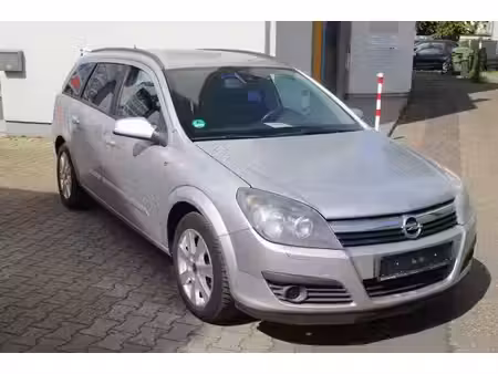 Opel Astra 1.8 140 Sport