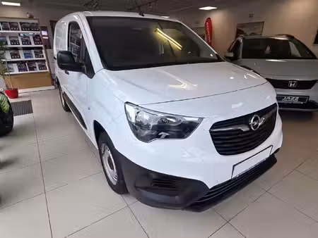Opel Combo 1.5 Selection