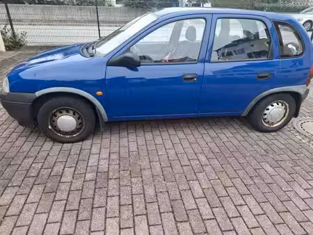 Opel Corsa 1.2 45