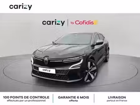 Renault Mégane E-Tech 220 Techno