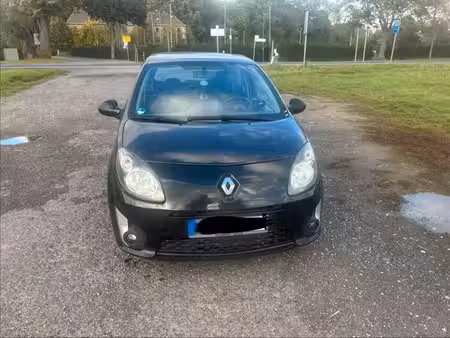 Renault Twingo 1.5 dCi