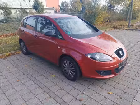 Seat Altea 1.6 102 Référence