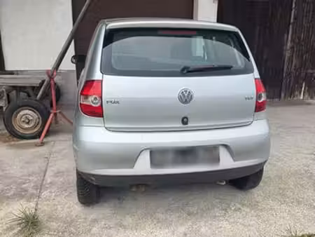 Volkswagen FOX 1.4 TDI 70 Fox