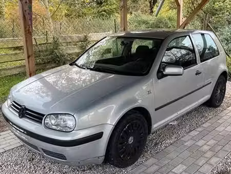 Volkswagen Golf 1.4 75